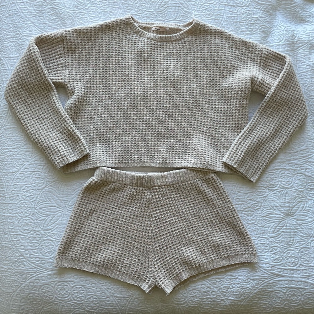 Francesca’s Matching pajama set